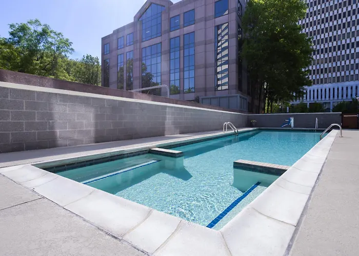 Home2 Suites By Hilton Greenville Downtown