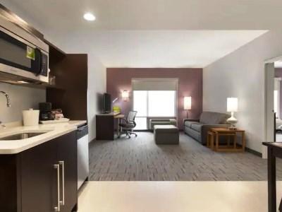 Hotel Home2 By Hilton Downtown