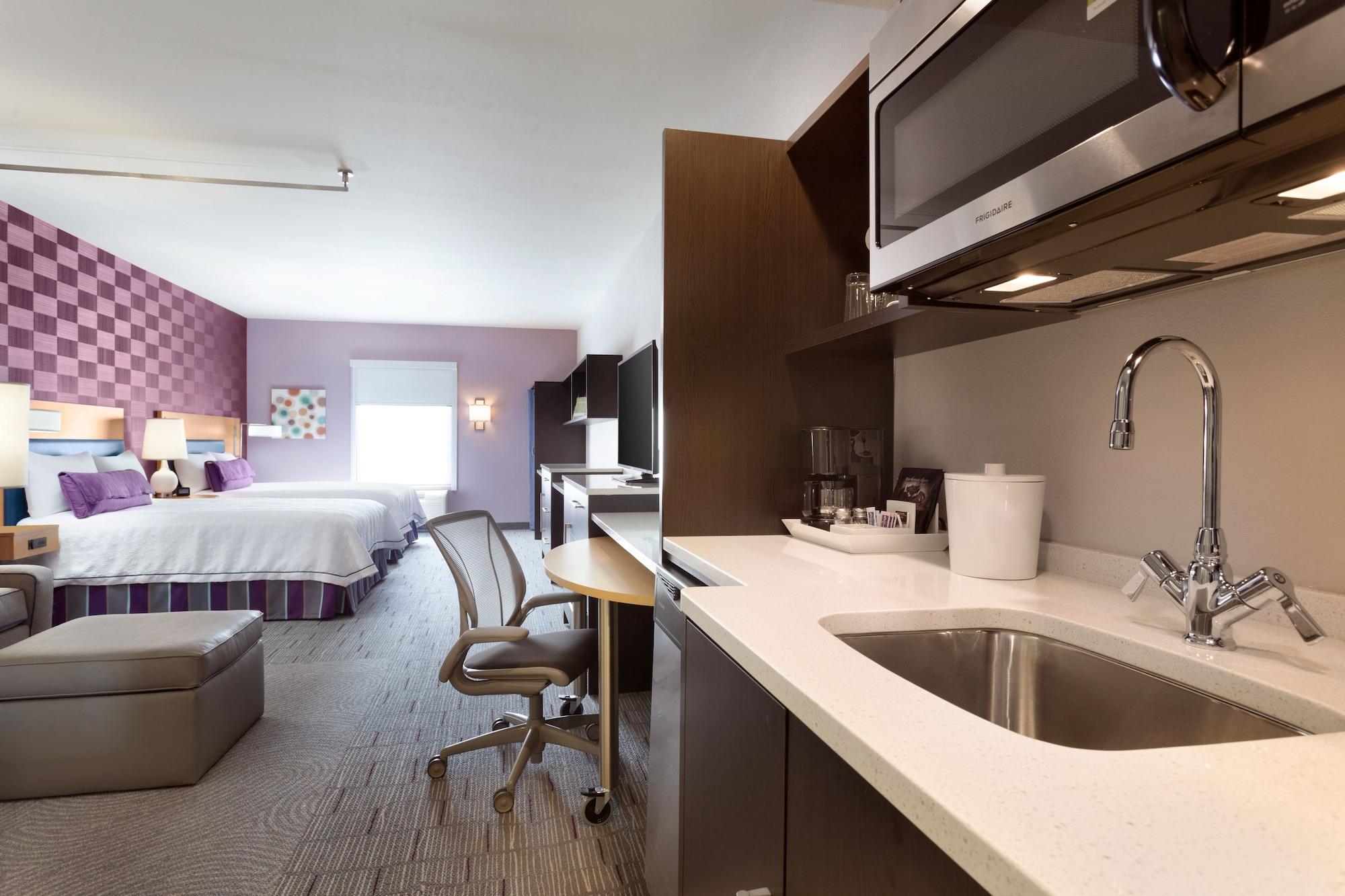 Home2 By Hilton Downtown Greenville