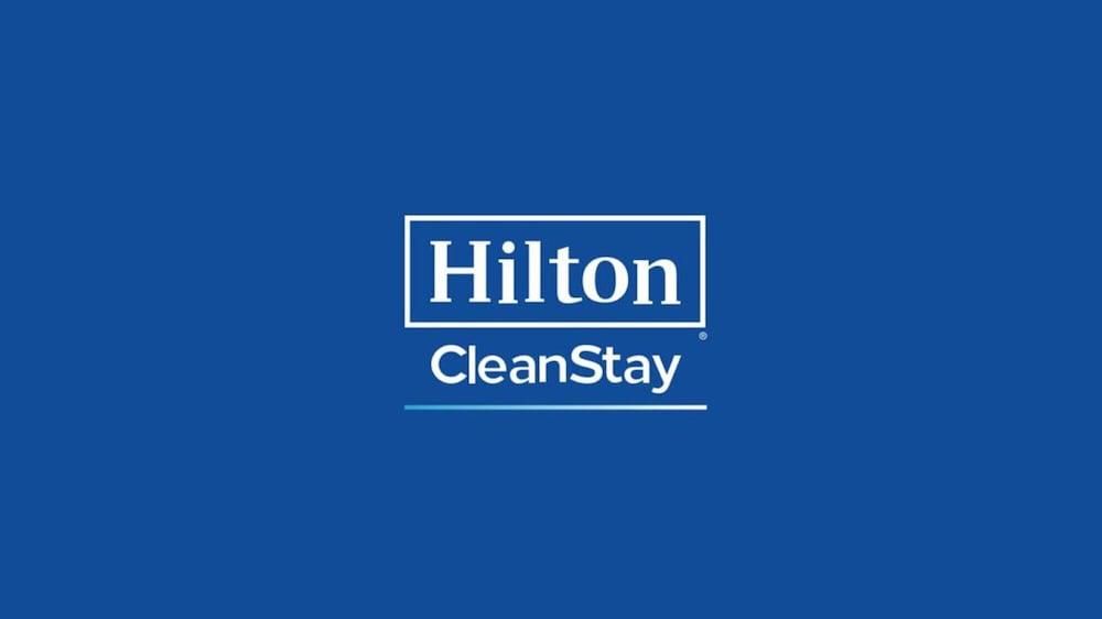 Home2 By Hilton Downtown Hotel 3*