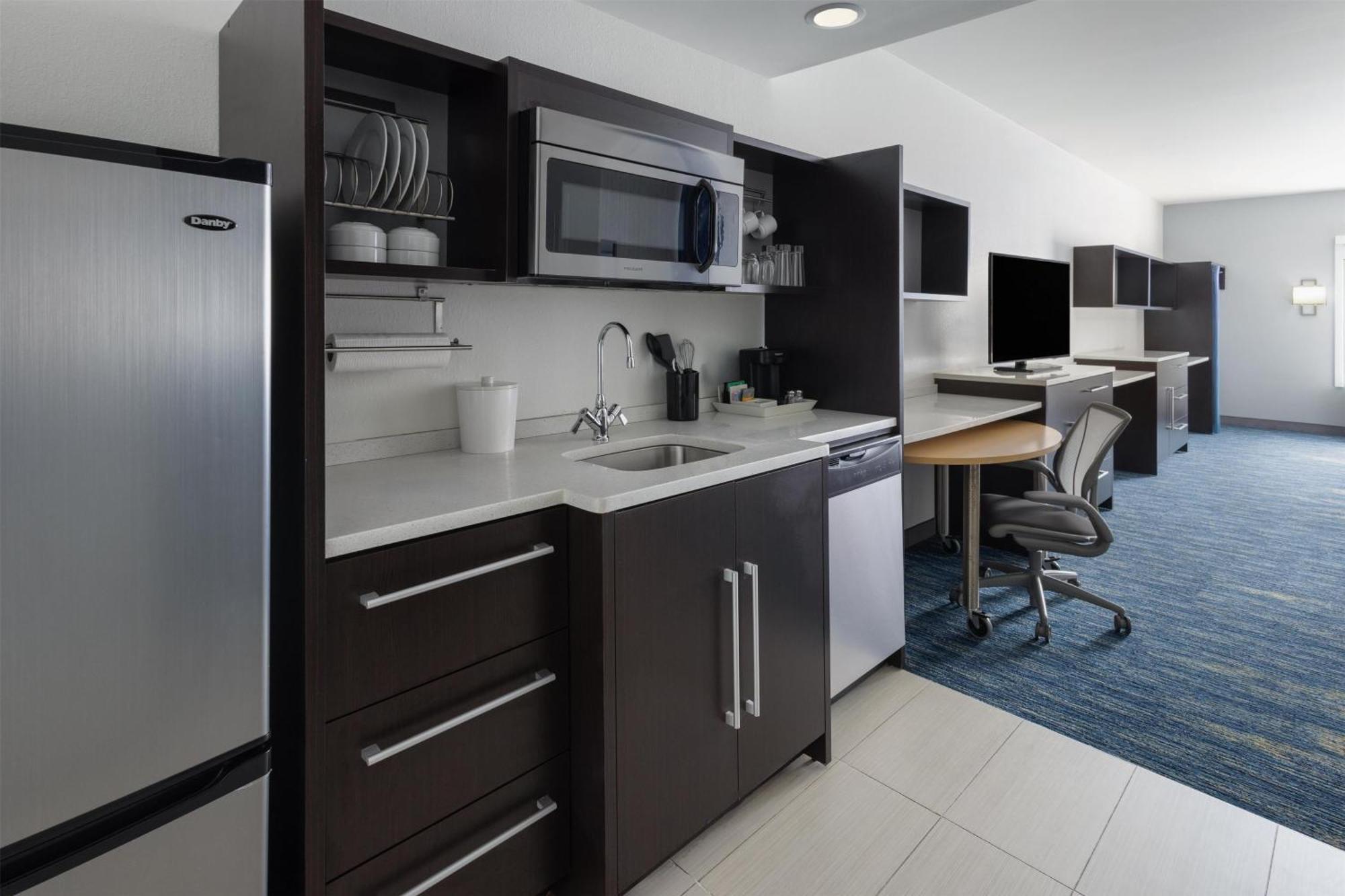 Home2 By Hilton Downtown Greenville
